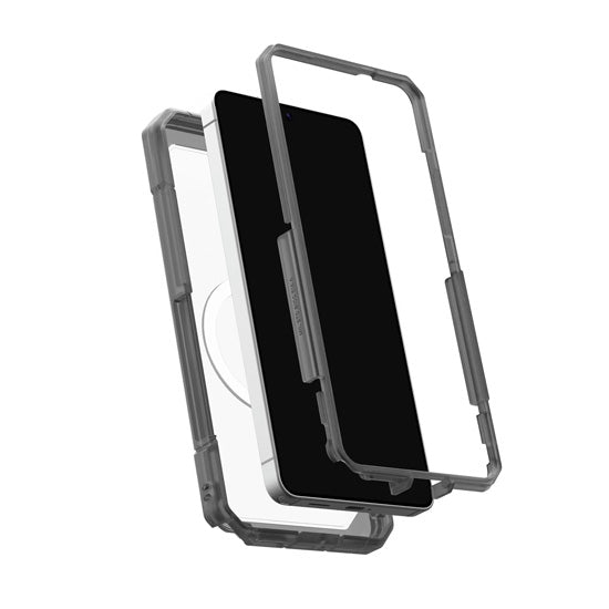 Samsung S26 Ultra Case Trooper MagSafe Opaque Black
