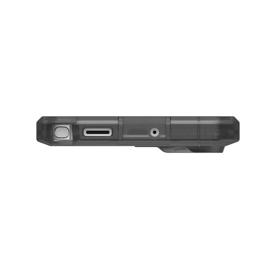 Samsung S26 Ultra Case Trooper MagSafe Opaque Black
