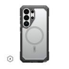 Samsung S26 Ultra Case Trooper MagSafe Opaque Black