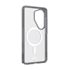 Samsung S26 Ultra DOT Case MagSafe True Clear Ice/Ash