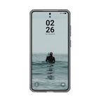 Samsung S26 Ultra DOT Case MagSafe True Clear Ice/Ash