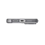 Samsung S26 Ultra DOT Case MagSafe True Clear Ice/Ash