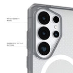 Samsung S26 Ultra DOT Case MagSafe True Clear Ice/Ash