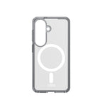 Samsung S26 DOT Case MagSafe True Clear Ice/Ash