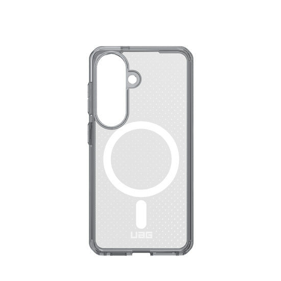Samsung S26 DOT Case MagSafe True Clear Ice/Ash