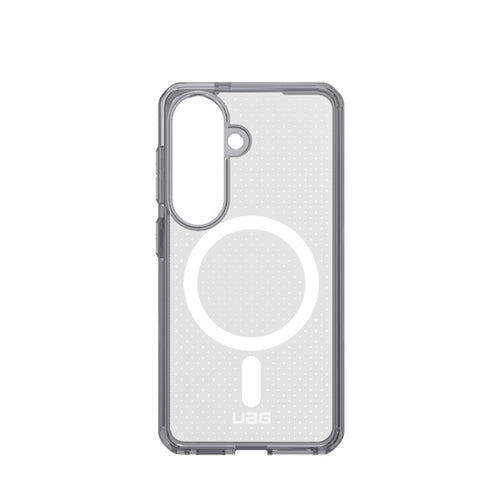 Samsung S26 DOT Case MagSafe True Clear Ice/Ash