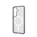 Samsung S26 DOT Case MagSafe True Clear Ice/Ash