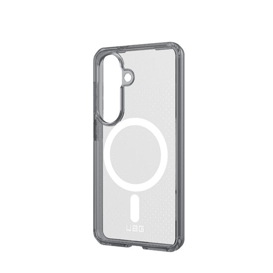 Samsung S26 DOT Case MagSafe True Clear Ice/Ash