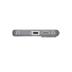 Samsung S26 DOT Case MagSafe True Clear Ice/Ash