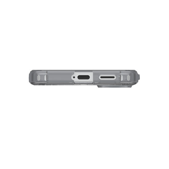 Samsung S26 DOT Case MagSafe True Clear Ice/Ash
