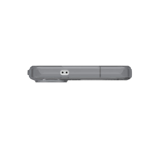 Samsung S26 DOT Case MagSafe True Clear Ice/Ash
