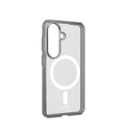 Samsung S26 DOT Case MagSafe True Clear Ice/Ash