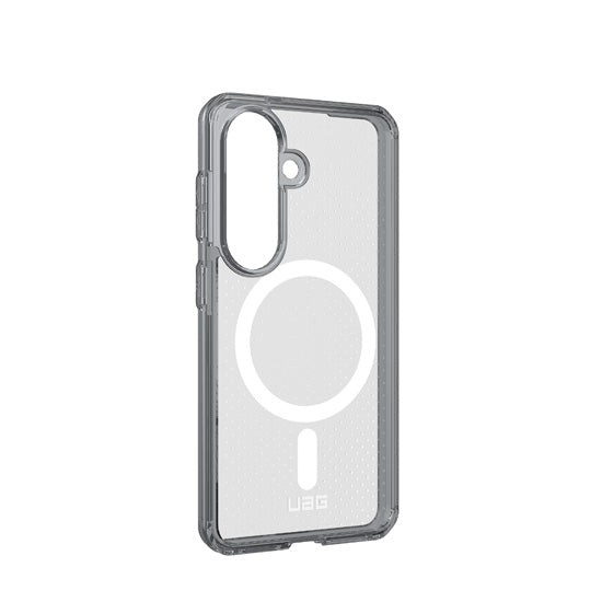 Samsung S26 DOT Case MagSafe True Clear Ice/Ash