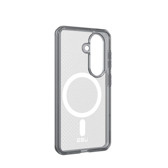 Samsung S26 DOT Case MagSafe True Clear Ice/Ash