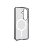 Samsung S26 DOT Case MagSafe True Clear Ice/Ash
