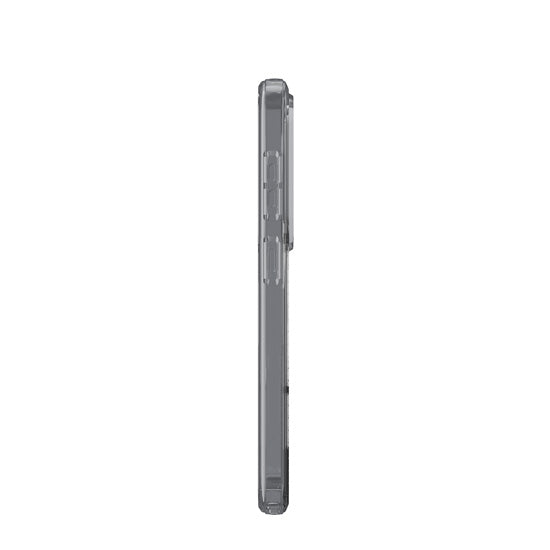 Samsung S26 DOT Case MagSafe True Clear Ice/Ash