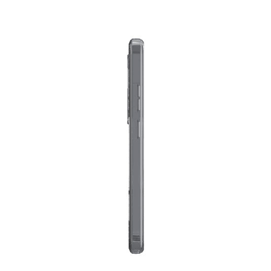 Samsung S26 DOT Case MagSafe True Clear Ice/Ash