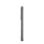 Samsung S26 DOT Case MagSafe True Clear Ice/Ash