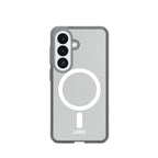 Samsung S26 DOT Case MagSafe True Clear Ice/Ash