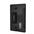 Scout Galaxy Tab A7 10.4" Black - Polybag