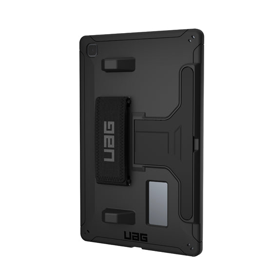 Scout Galaxy Tab A7 10.4" Black - Polybag
