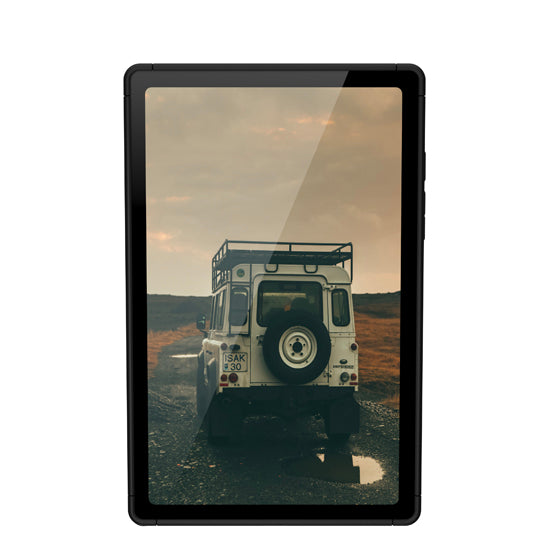 Scout Galaxy Tab A7 10.4" Black - Polybag