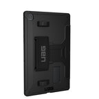 Scout Galaxy Tab A7 10.4" Black - Polybag