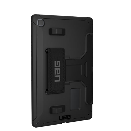 Scout Galaxy Tab A7 10.4" Black - Polybag