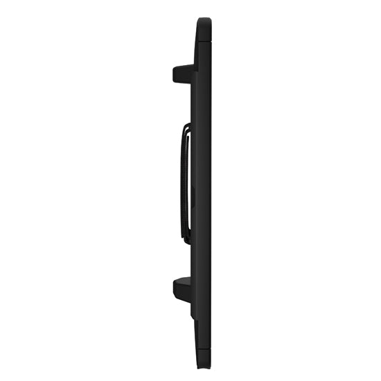Scout Galaxy Tab A7 10.4" Black - Polybag