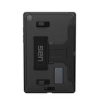 Scout Galaxy Tab A7 10.4" Black - Polybag