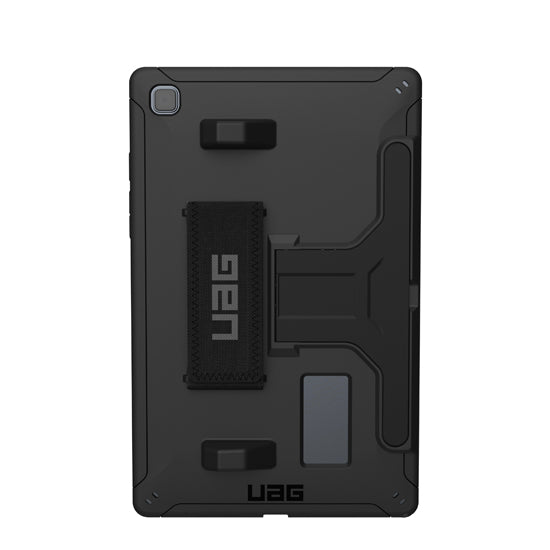 Scout Galaxy Tab A7 10.4" Black - Polybag