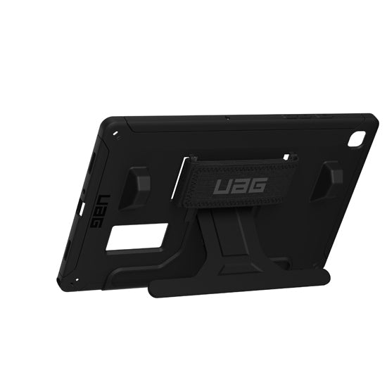 Scout Galaxy Tab A7 Lite Black