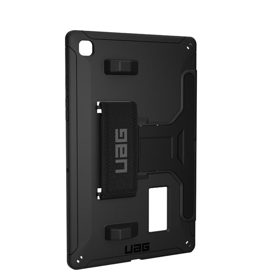 Scout Galaxy Tab A7 Lite Black