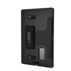 Scout Galaxy Tab A7 Lite Black