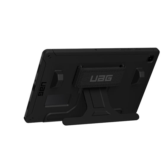 Scout Galaxy Tab A7 Lite Black