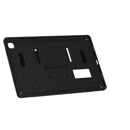 Scout Galaxy Tab A7 Lite Black