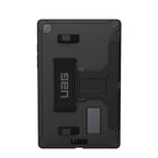 Scout Galaxy Tab A7 Lite Black