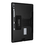 Scout Galaxy Tab S7 Lus Black Polybag
