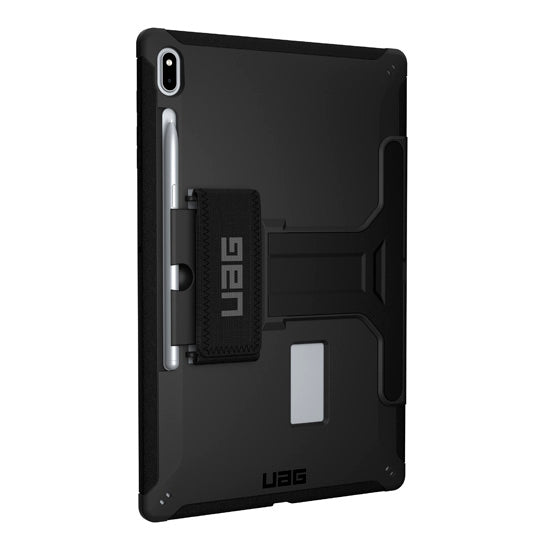 Scout Galaxy Tab S7 Lus Black Polybag
