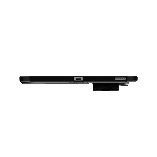 Scout Galaxy Tab S7 Lus Black Polybag