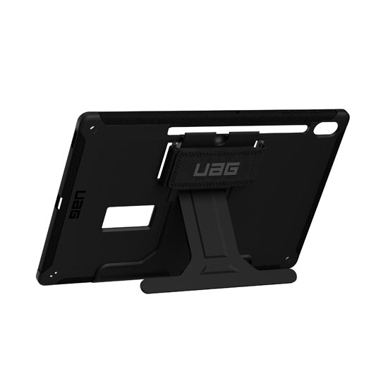 Scout Galaxy Tab S7 Lus Black Polybag