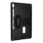 Scout Galaxy Tab S7 Lus Black Polybag