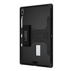 Scout Galaxy Tab S7 Lus Black Polybag