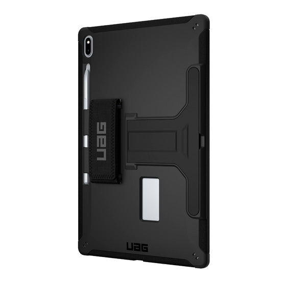 Scout Galaxy Tab S7 Lus Black Polybag