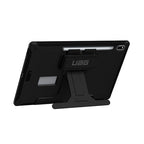 Scout Galaxy Tab S7 Lus Black Polybag