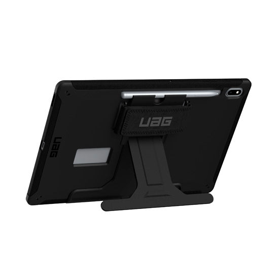 Scout Galaxy Tab S7 Lus Black Polybag