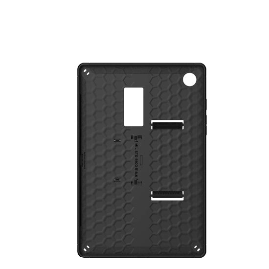 Scout Samsung Galaxy Tab A8 10.5" (2022) - Black
