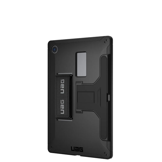 Scout Samsung Galaxy Tab A8 10.5" (2022) - Black