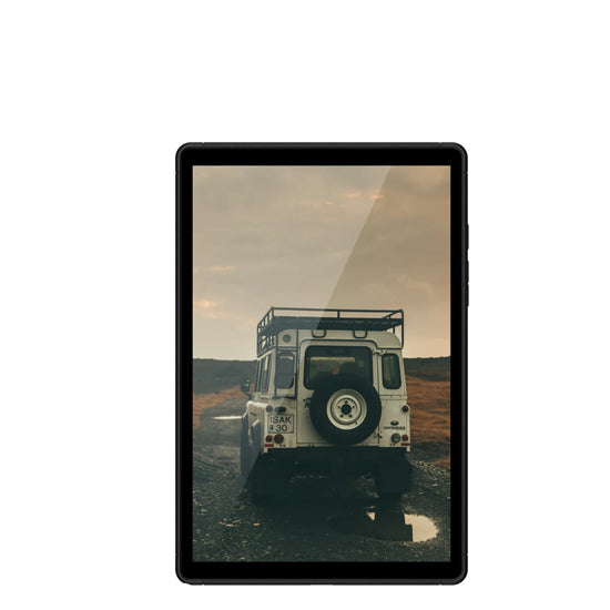 Scout Samsung Galaxy Tab A8 10.5" (2022) - Black
