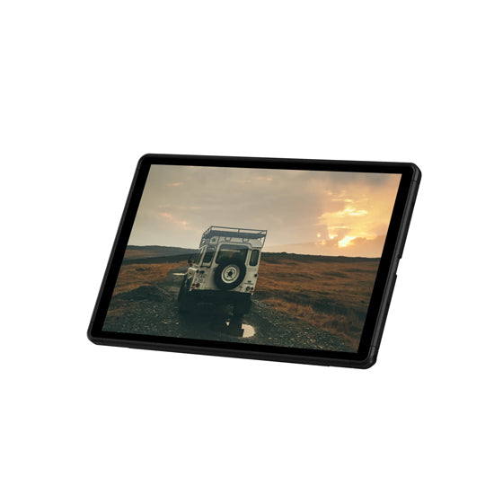Scout Samsung Galaxy Tab A8 10.5" (2022) - Black